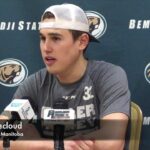 Preview: Bemidji State vs. Michigan Tech WCHA Playoffs (2/28/18)