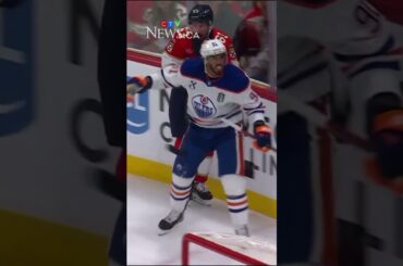 Evander Kane traded to the Vancouver Canucks