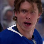 Damn... it actually happened