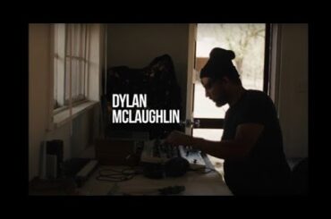 Dylan McLaughlin | DAM Native Arts Artist-in-Residence