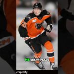 Does Alex Bump BELONG in the NHL Next Year? #sportsnet #philadelphiaflyers #nhlhighlights