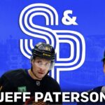 The Joshua trade trickle down, Canucks have cap space to burn