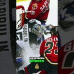 Were the Calgary Flames ROBBED of Winning the 2004 Stanley cup?? 🤔#hockey #calgaryflames #calgary