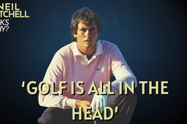 The life lessons from massive failure with Ian Baker-Finch | Neil Mitchell Asks Why? Podcast