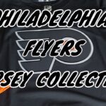 Jersey Collection Episode 10: The Philadelphia Flyers