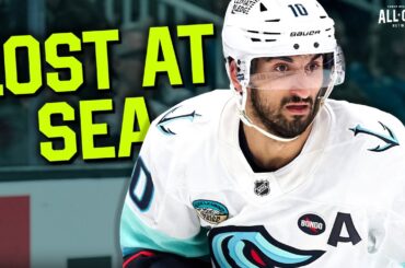 How did the Kraken get so boring?