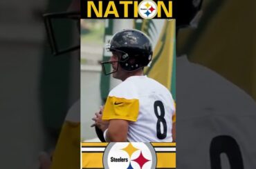 "Aaron Rodgers Pittsburgh Steelers: Married Two Months & Ready to Play – Steelers City of Champions"