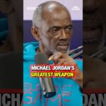 Michael Jordan's Greatest Advantage Over Kobe 👀