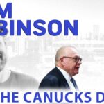 Cam Robinson: Have the Canucks done enough? Report card on the off-season moves so far.