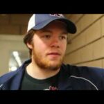 Windsor Spitfire Captain Ryan Ellis Talks About Facing Elimination