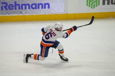 Ryan Pulock Best Career Slapshots