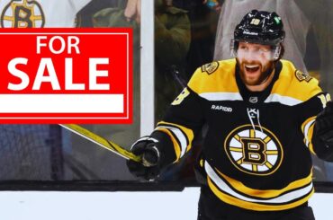 Is Pavel Zacha on the Move?