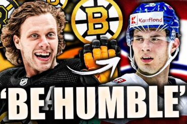 DAVID PASTRNAK JUST CALLED OUT JURAJ SLAFKOVSKY… OR DID HE?