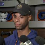 PRE-RAW | Darnell Nurse 04.25.25