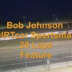 CAN AM  SPEEDWAY SPORTSMAN FEATURE 7 25 25