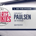 How Terry McLaurin's contract negotiation being handled? | The Sports Junkies