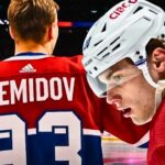 Ivan Demidov & Juraj Slafkovsky Could Be A Superstar Duo