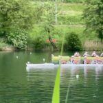 FOQR Prelim race | 2024 U.S. Olympic 8+, May 19th | Lucerne, Switzerland