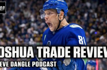 How Do You Feel About The Dakota Joshua Trade? | SDP