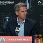 POST-RAW | Kris Knoblauch 05.29.25