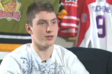 Matt Duchene - Best of the Rest - TSN Feature