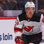 Jesper Bratt highlights