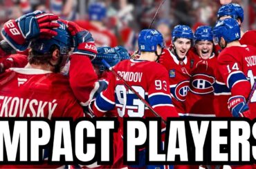 THIS Player Is Someone To Watch At Montreal Canadiens Training Camp!