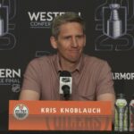 PRE-RAW | Kris Knoblauch 05.27.25