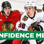 How Confident are Chicago Blackhawks in Kyle Davidson’s Rebuild?  | CHGO Blackhawks Podcast