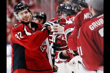 Evgeny Kuznetsov 2015-2016 Regular Season Highlights