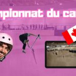 JE PARTICIPE AU CHAMPIONNAT DU CANADA