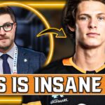 The Penguins have found a HIDDEN GEM...