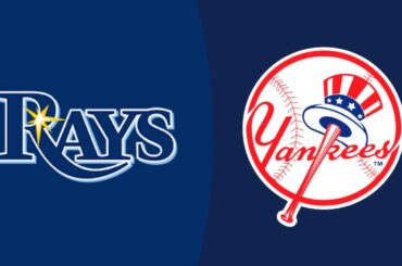 TAMPA BAY RAYS vs NEW YORK YANKEES - JULY 29 2025 - Rays vs. Yankees: MLB The Show's BIGGEST Upset?