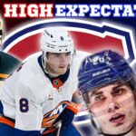 The Pressure Is ON: Canadiens Who MUST Deliver This Season