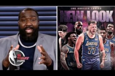 🔥NBA TODAY Full News Update!|Westbrook to Kings?Giannis to Warriors? Lakers Target Robert Williams!