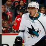 Evander Kane leads Sharks with incredible four-goal game