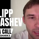 Philipp Kurashev Discusses Signing With San Jose Sharks, Career With Chicago Blackhawks