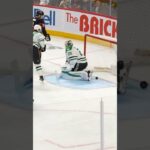 Josh Norris Incredible Breakaway Goal vs Dallas Stars🤯 #ottawasenators