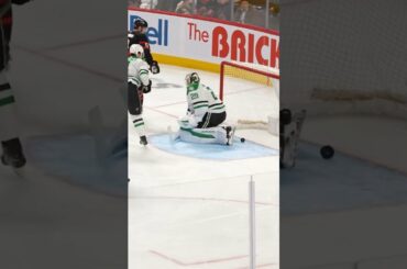 Josh Norris Incredible Breakaway Goal vs Dallas Stars🤯 #ottawasenators