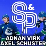 Is EPD untouchable for the Canucks?! Hockey Canada fallout. Plus, massive MLS and Whitecaps changes?