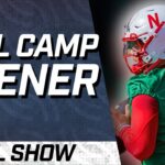 Matt Rhule: Attention to Detail for Nebraska Football | Hurrdat Sports Live | Tuesday, July 29, 2025