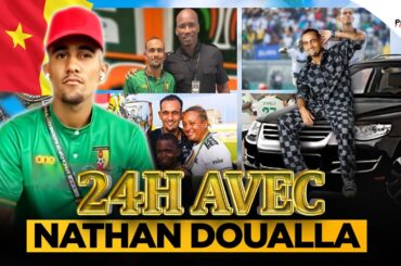 Nathan Doualla :“Ma Vie Apres la CAN et le Scandal Sur Mon Âge : Reconstruire ma Reputation”