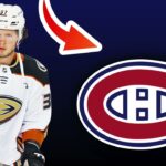 Anaheim Ducks TRADE Mason McTavish To The Montreal Canadiens? | NHL Trade Rumours