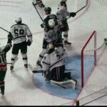 Mooseheads' top-line is bananas