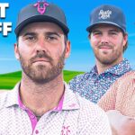 Matt Wolff Joins Us For Graduation