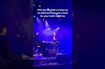 Dave Koz and Justin Lee-Schultz play Disney's When You Wish Upon a Star