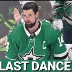 The Last Dance: Jamie Benn’s Farewell Season in Dallas?