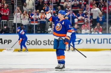 Matt Martin Career Highlights