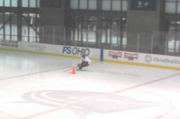 Ryan Johansen: What Kind of Shape Is He In?