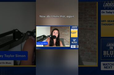 Justin Faulk Is Going to Be With the Blues For the Upcoming Season?